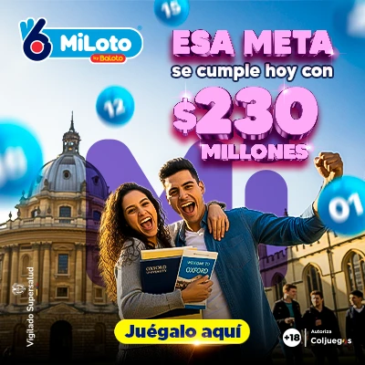 Banner Baloto 0