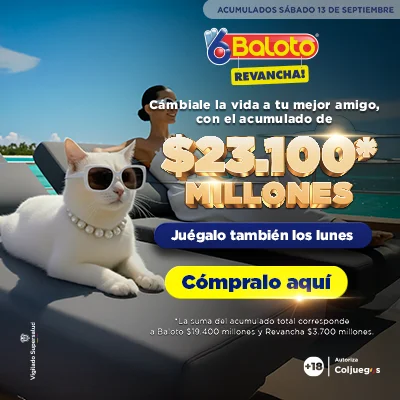 Banner Baloto 0