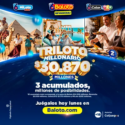 Banner Baloto 0