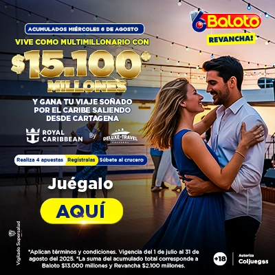Banner Baloto 0