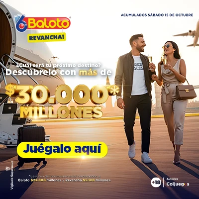 Banner Baloto 0