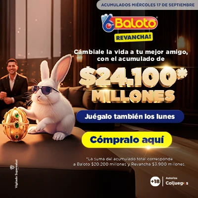Banner Baloto 0