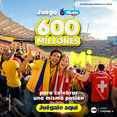 Banner Baloto 0