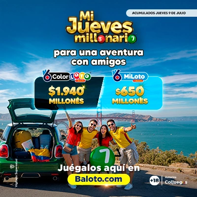 Banner Baloto 0