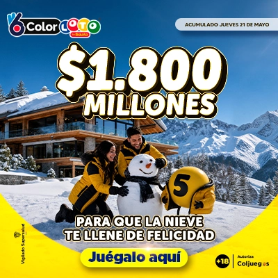 Banner Baloto 0