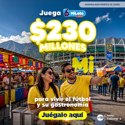 Banner Baloto 0